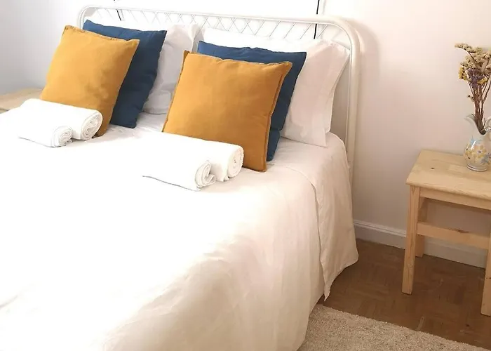 The Gate Patio House Lägenhet *