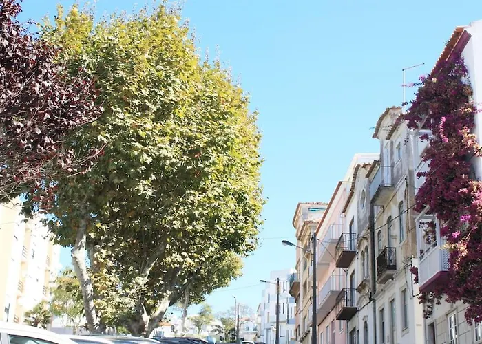 The Gate Patio House Lägenhet *