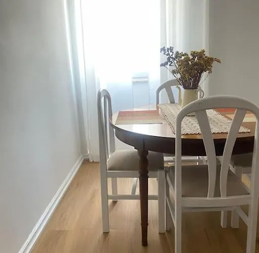 Lägenhet The Gate Patio House Nazaré