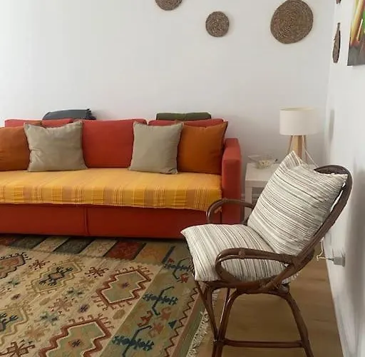 The Gate Patio House *