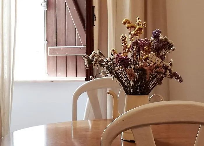 The Gate Patio House Lägenhet