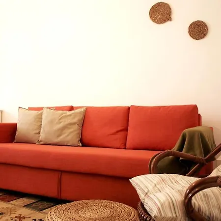 The Gate Patio House *