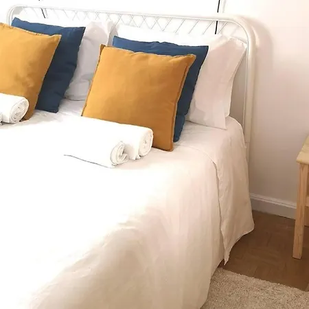 The Gate Patio House Apartment *