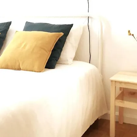 The Gate Patio House * Nazaré