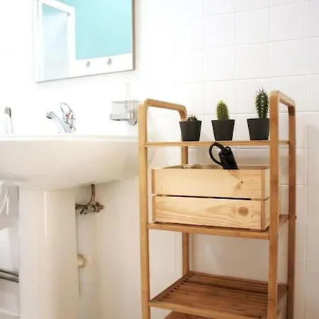 The Gate Patio House Apartamento