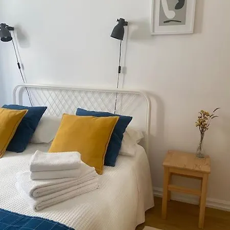 The Gate Patio House *