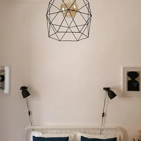 Apartamento The Gate Patio House Nazaré