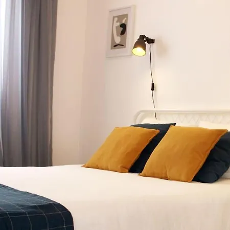 The Gate Patio House Apartment