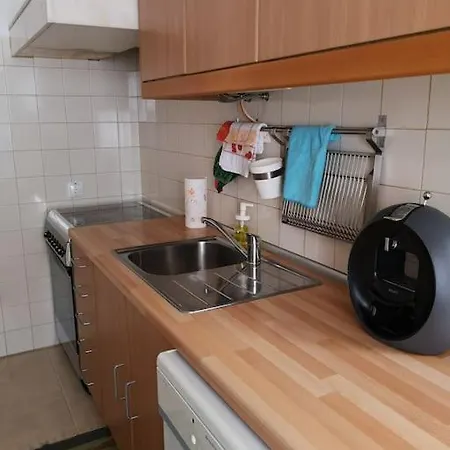 The Gate Patio House Apartment *