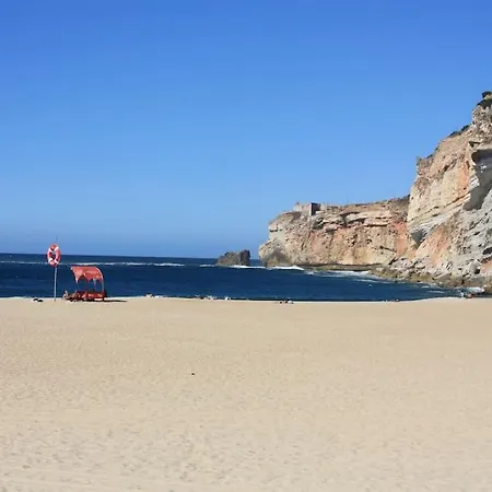 Apartamento The Gate Patio House