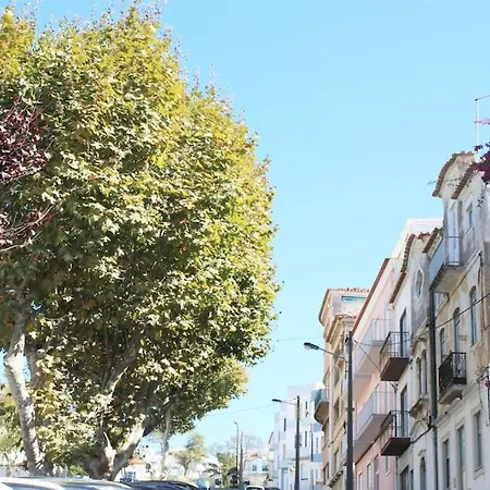 The Gate Patio House Apartamento *