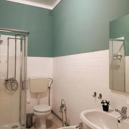 Apartamento The Gate Patio House *