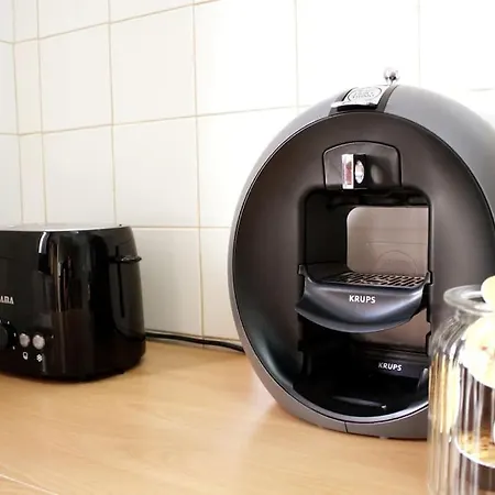 The Gate Patio House Apartment Nazaré