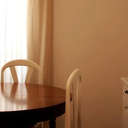 Apartment The Gate Patio House Nazaré