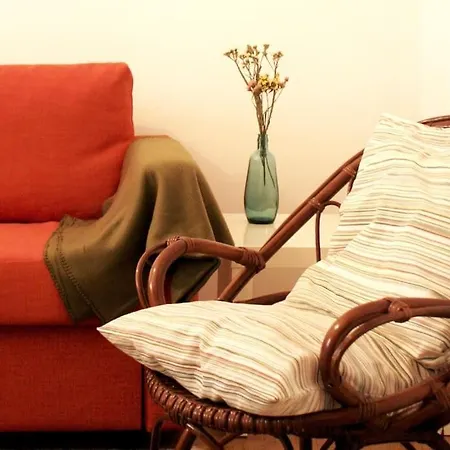 The Gate Patio House Appartement *