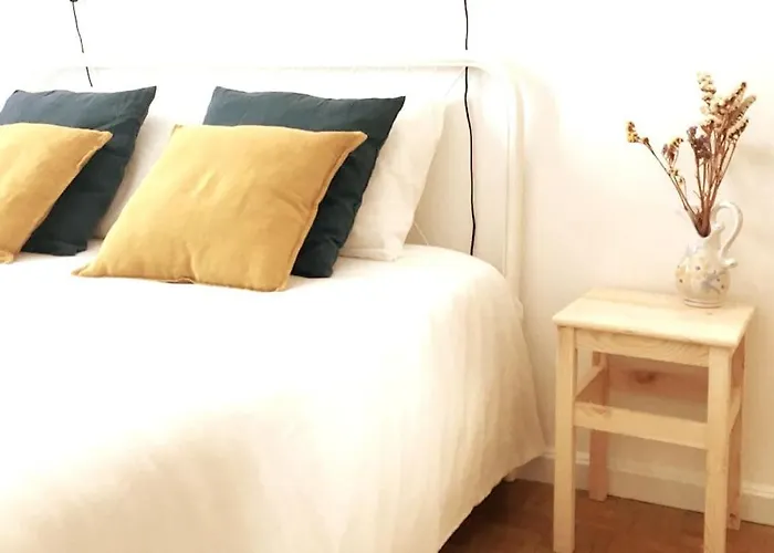 The Gate Patio House * נאזרה