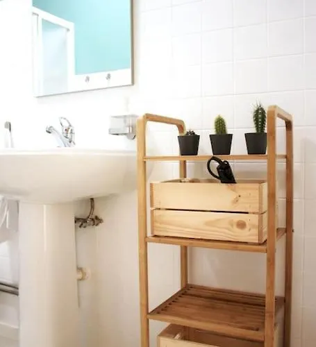 The Gate Patio House דירה