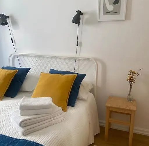 The Gate Patio House *