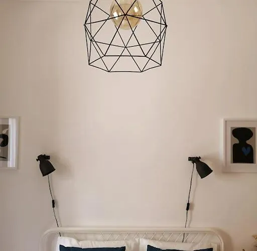 דירה The Gate Patio House נאזרה