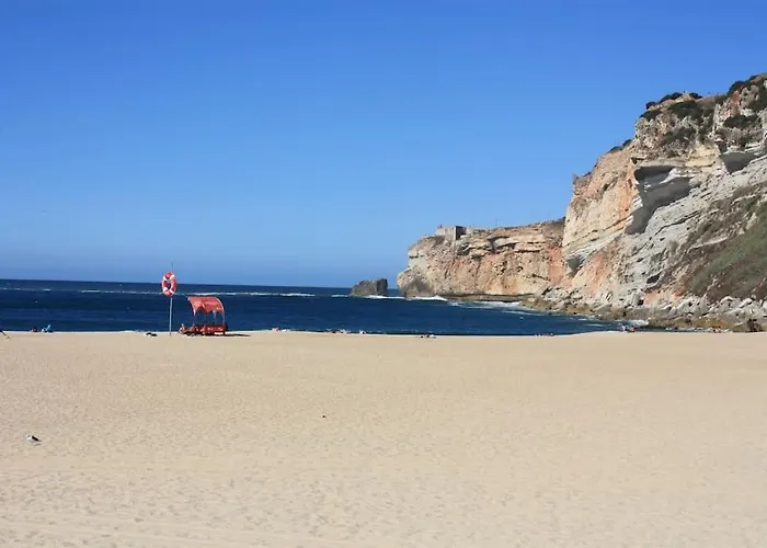 דירה The Gate Patio House