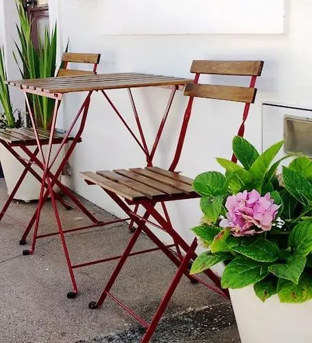 The Gate Patio House דירה *