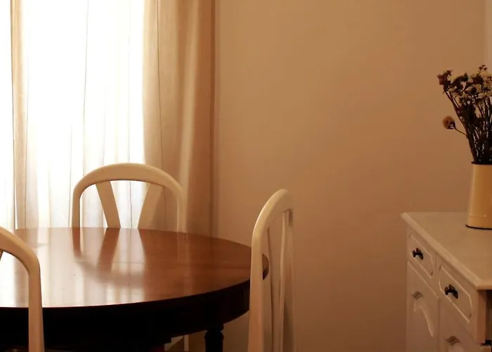 דירה The Gate Patio House נאזרה