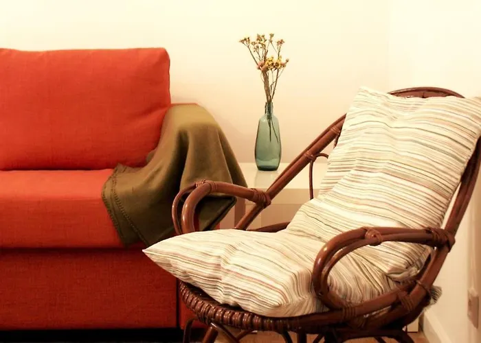 The Gate Patio House דירה *